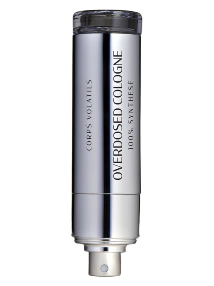 Overdosed Cologne