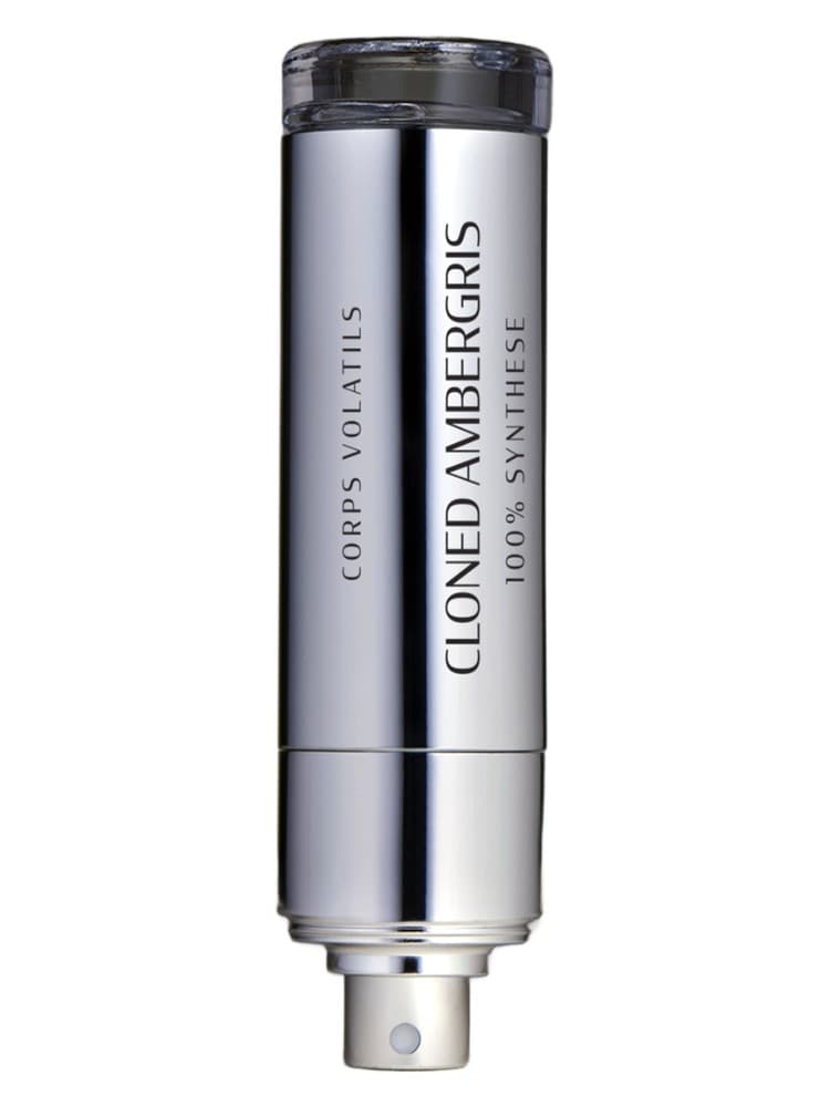 Cloned Ambergris