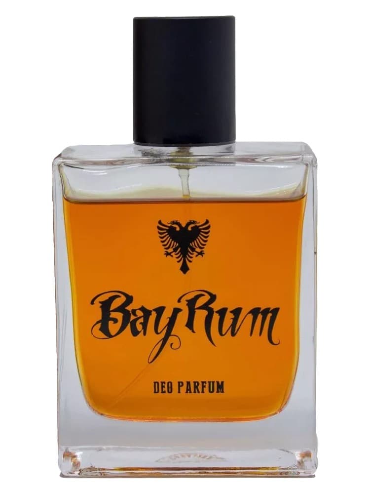 Bay Rum