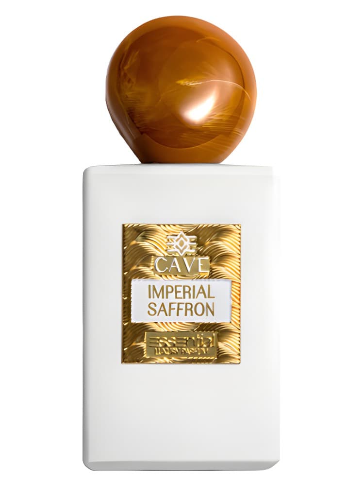 Imperial Saffron