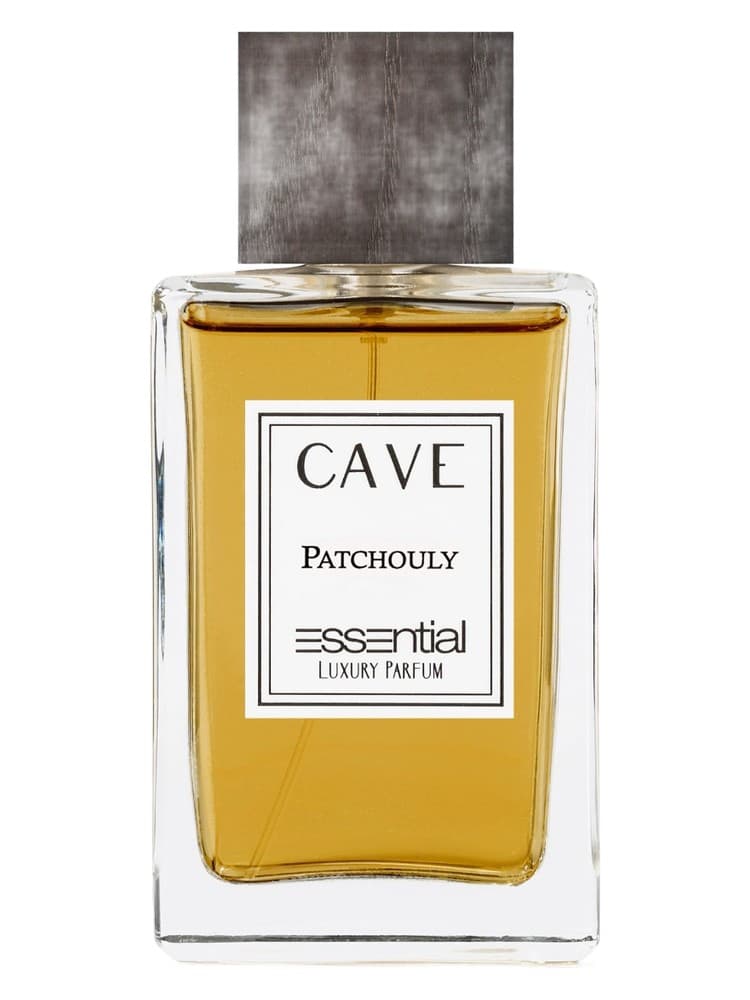 Patchouly