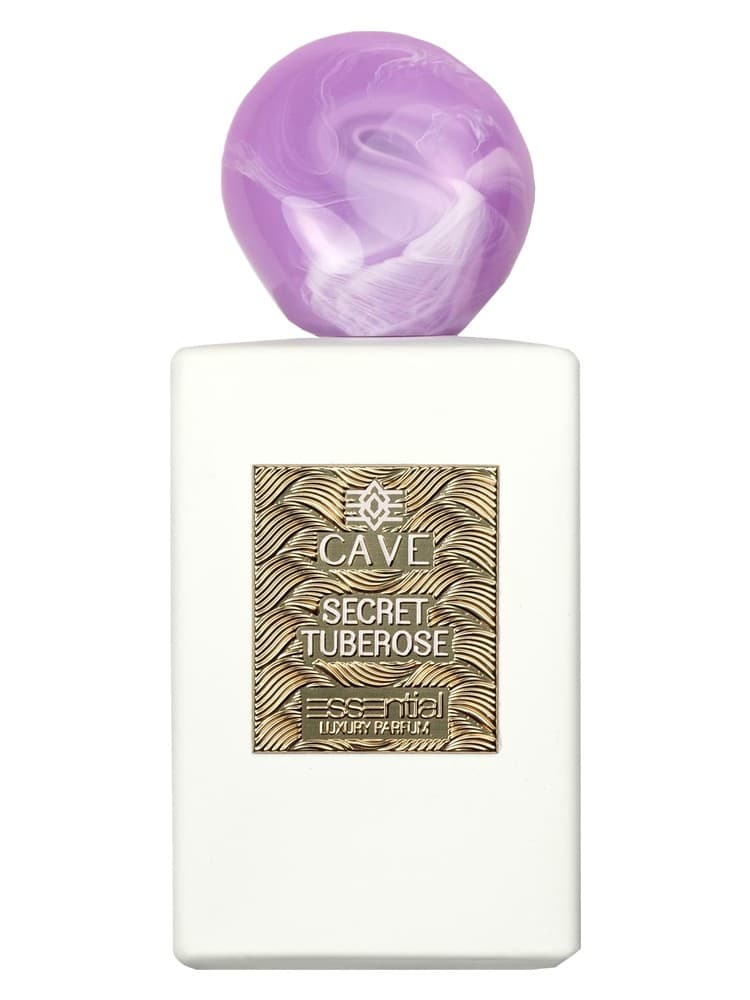Secret Tuberose