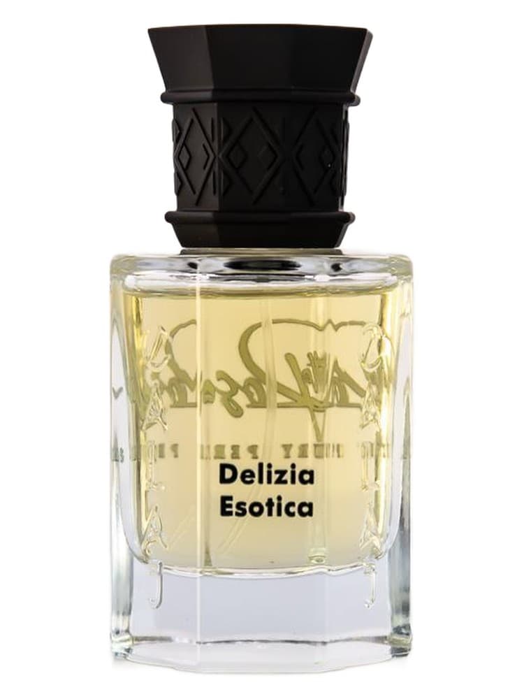 Delizia Esotica