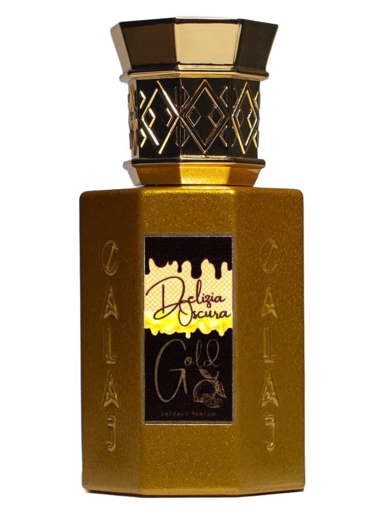 Delizia Oscura Gold