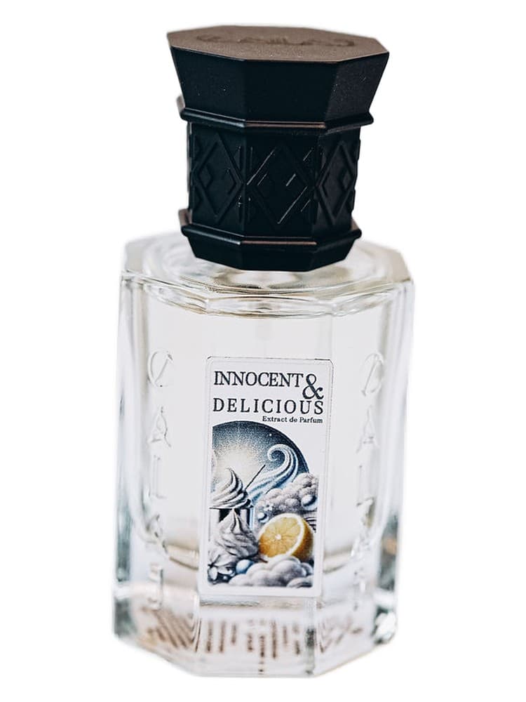 Innocent and Delicious