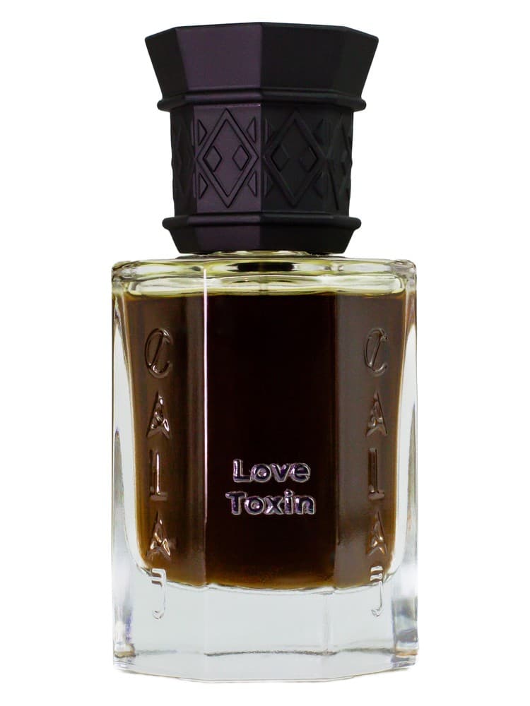 Love Toxin