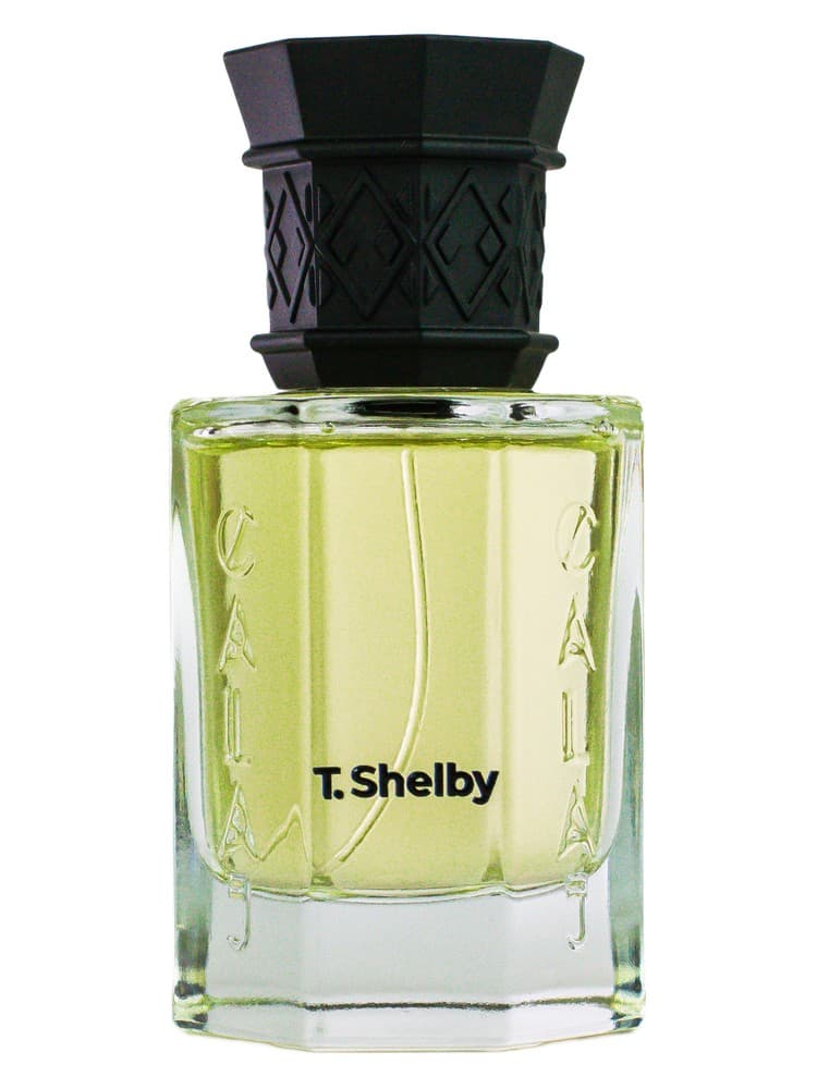 T Shelby