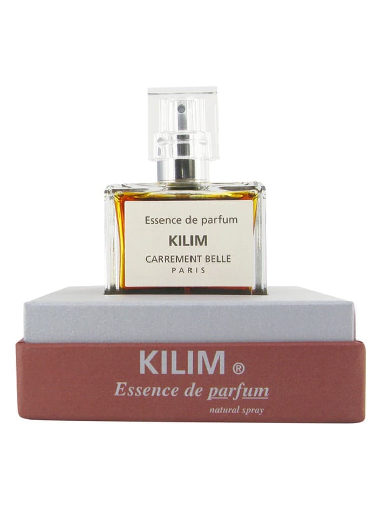 Kilim Pure Perfume