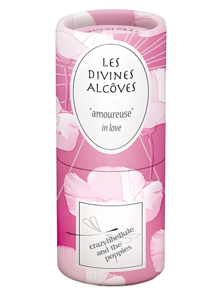 Les Divines Alcoves Amoureuse In Love