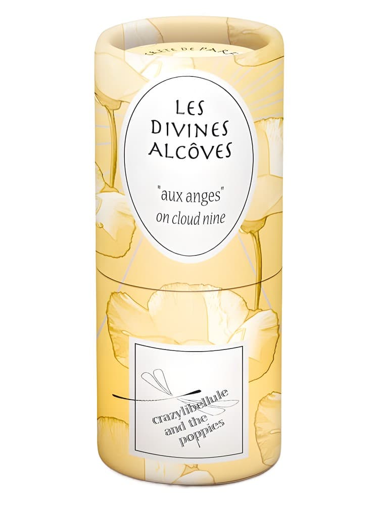 Les Divines Alcoves Aux Anges On Cloud Nine