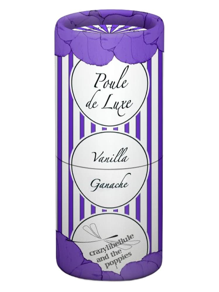 Poule de Luxe Vanilla Ganache