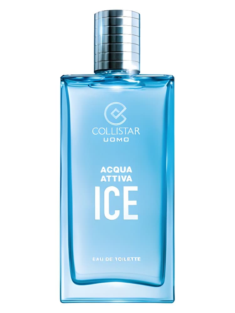 Acqua Attiva Ice
