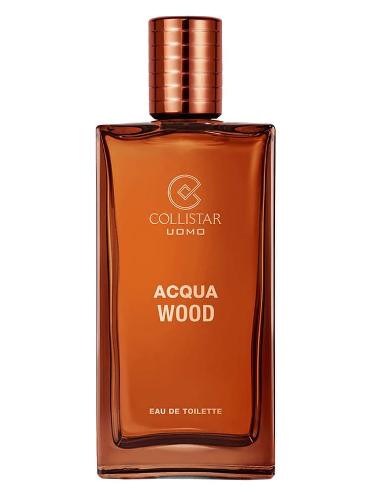 Acqua Wood