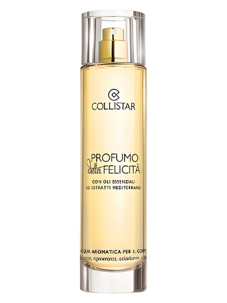 Profumo della Felicita