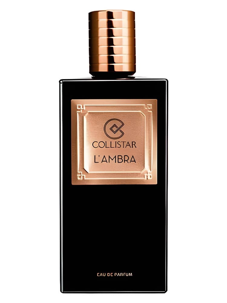 L Ambra