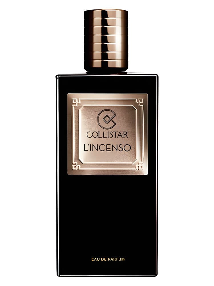 L Incenso