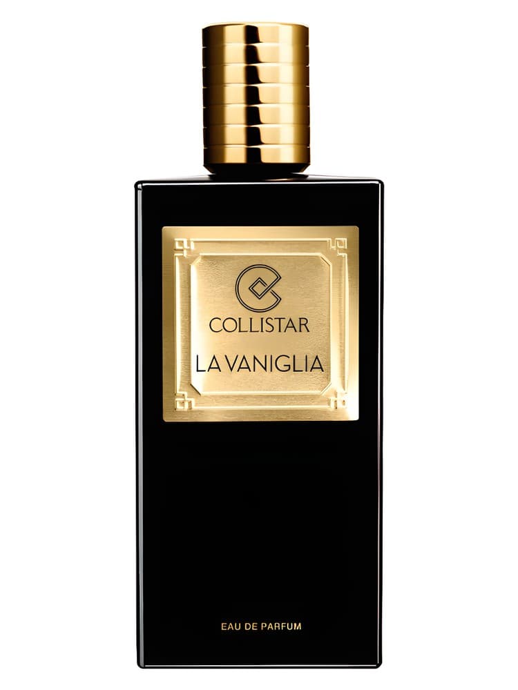 La Vaniglia