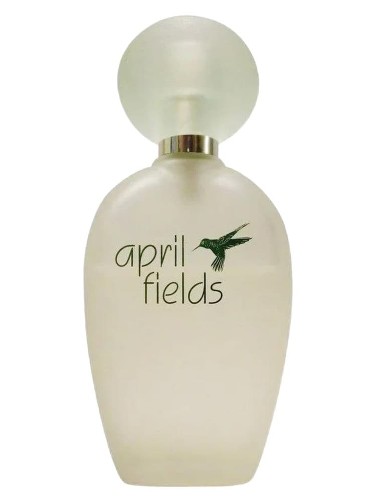 April Fields
