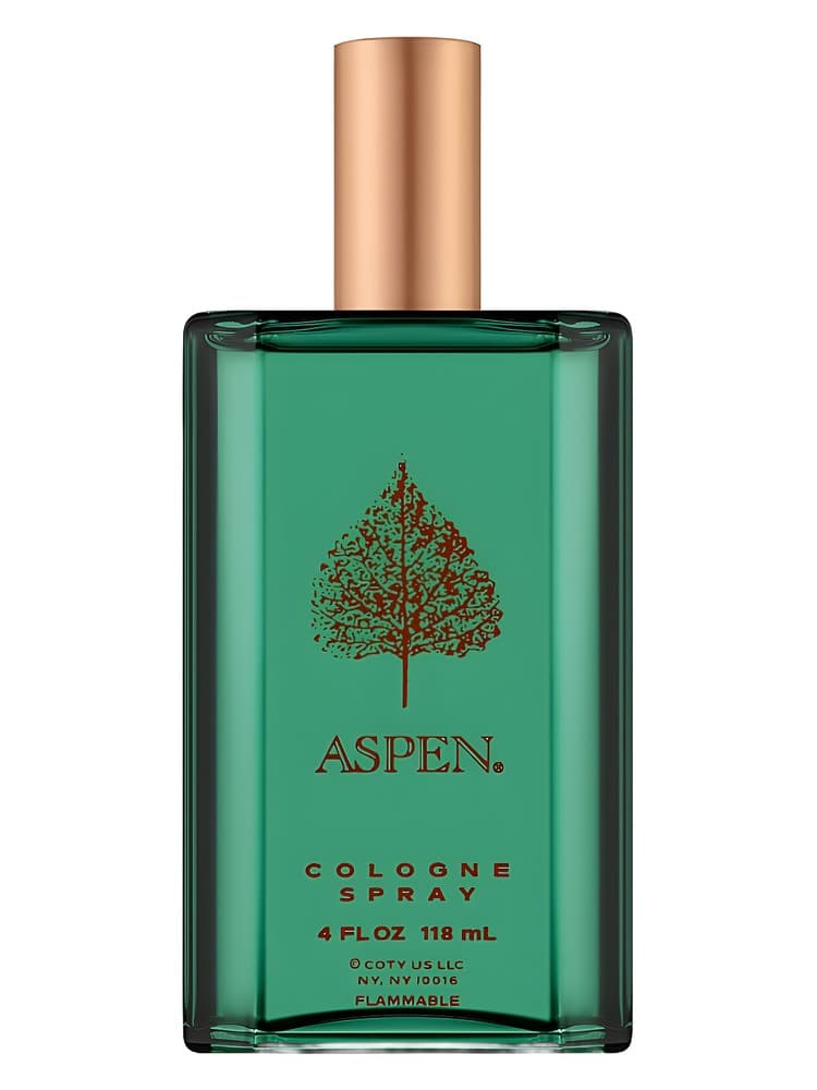 Aspen For Men