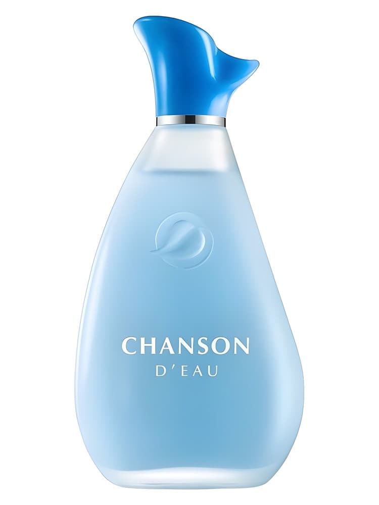 Chanson D eau Mar Azul