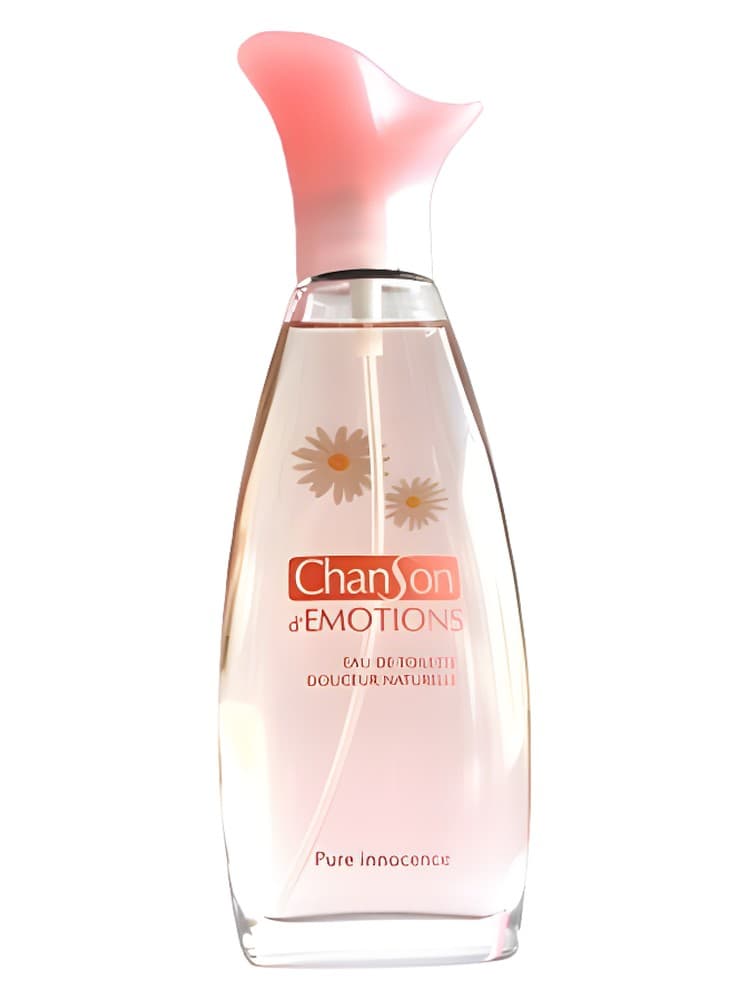 Chanson d Emotions Pure Innocence