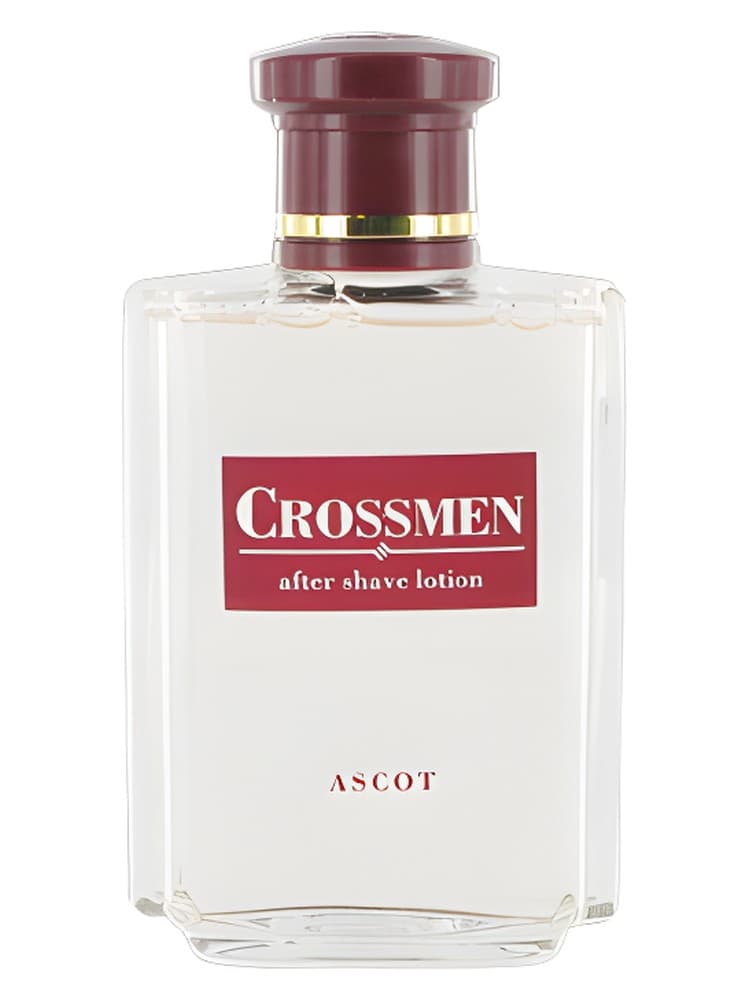 Crossmen Ascot