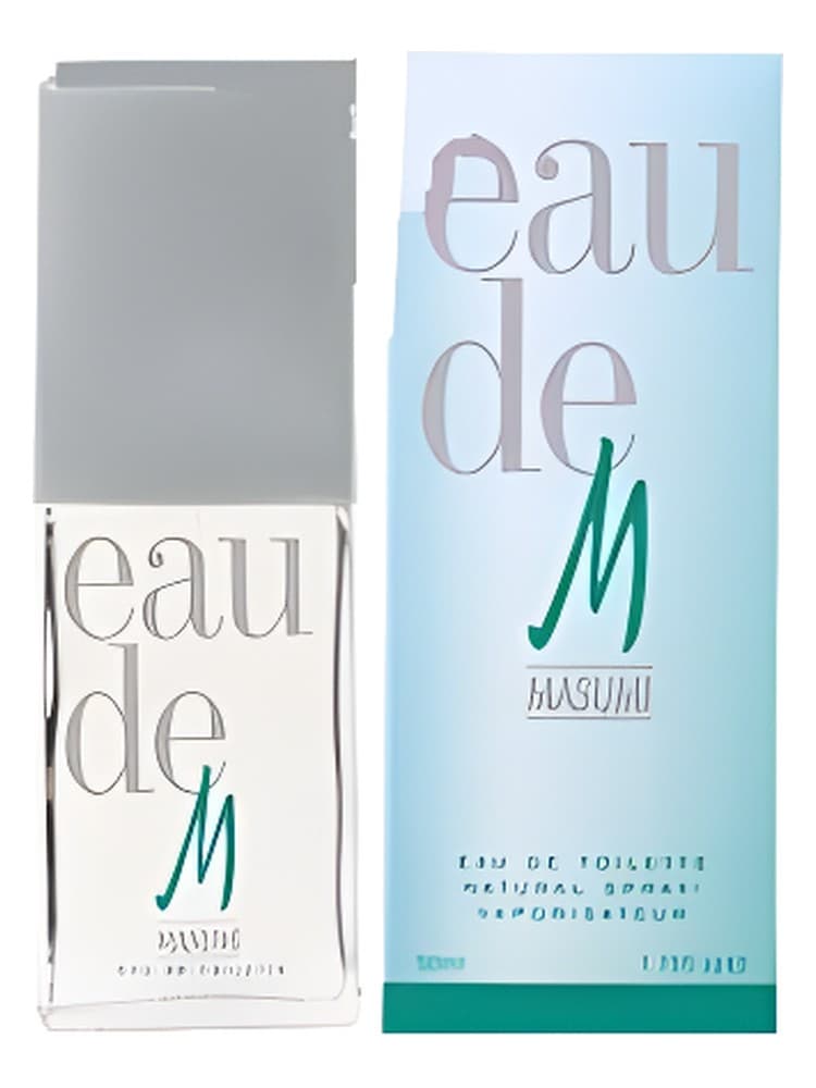 Eau Masumi