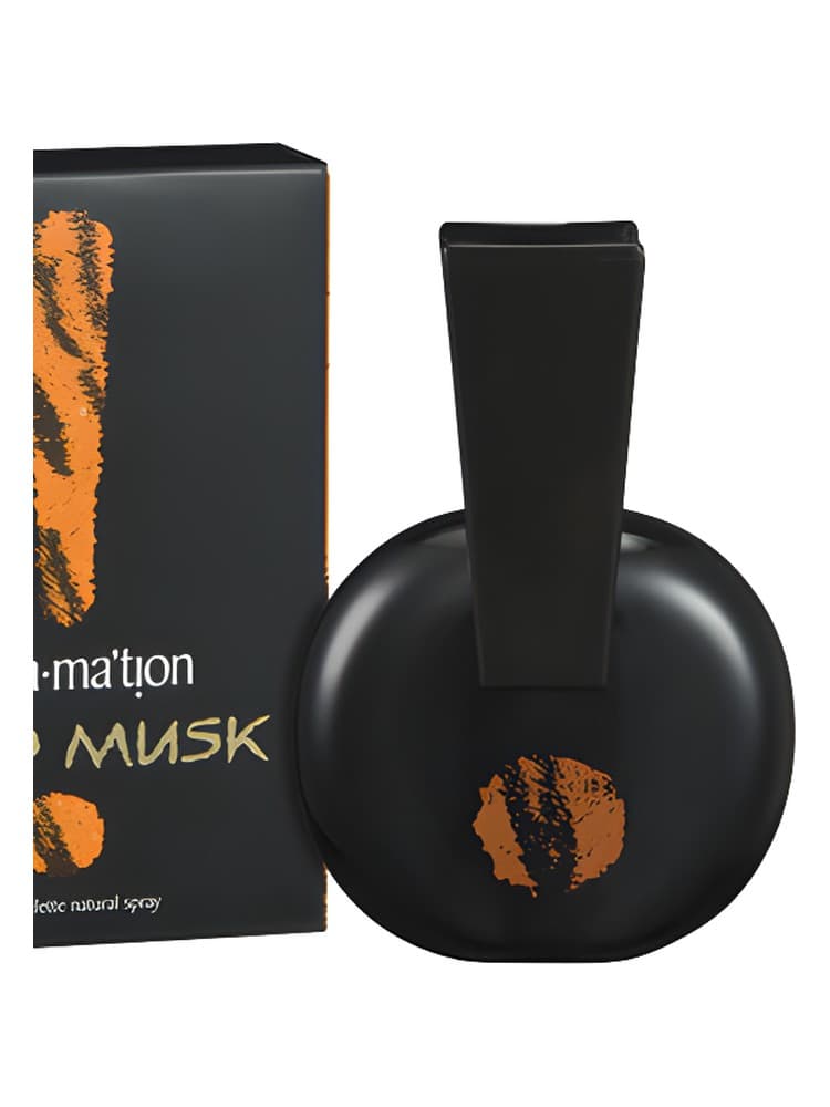 Ex cla ma tion Wild Musk