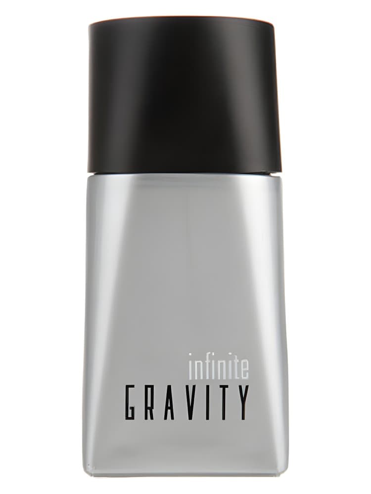 Gravity Infinite