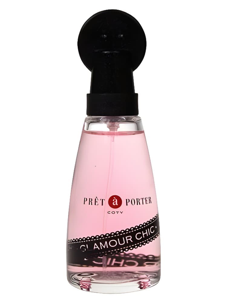 Pret a Porter Glamour Chic