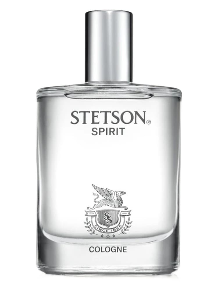 Stetson Spirit Cologne
