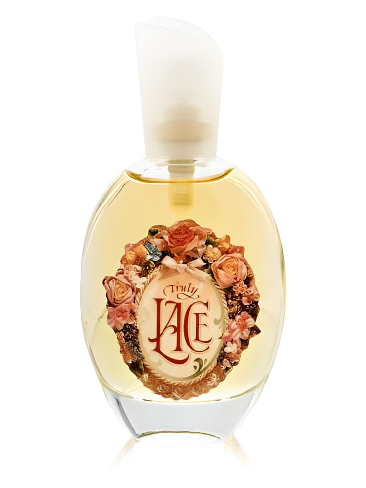 Truly Lace