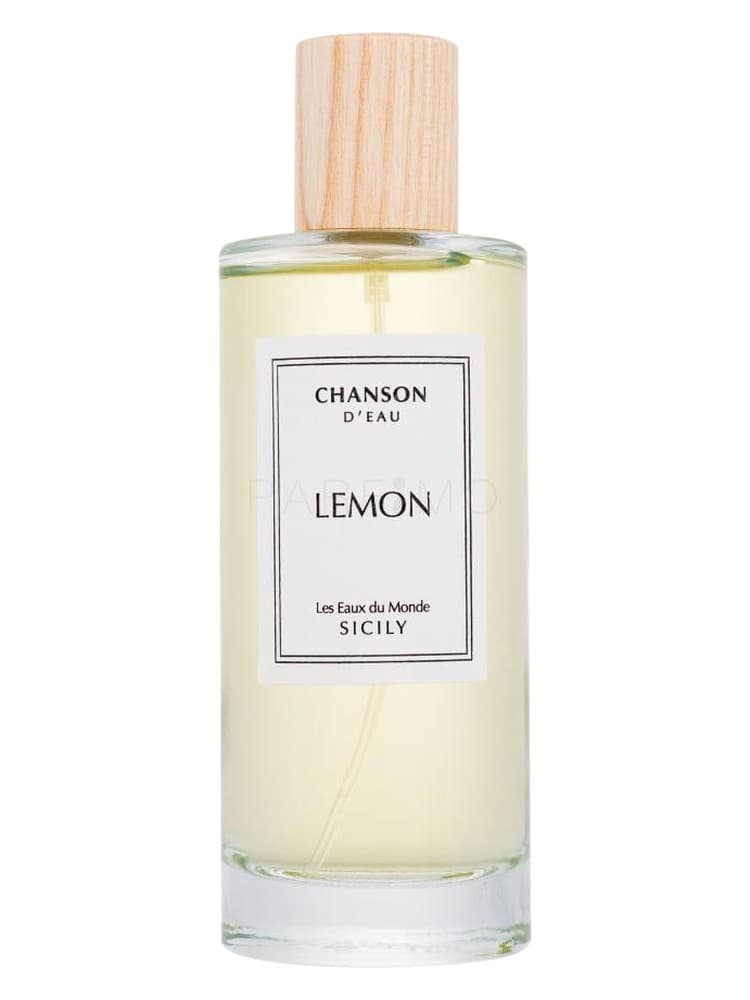 Chanson d Eau Lemon