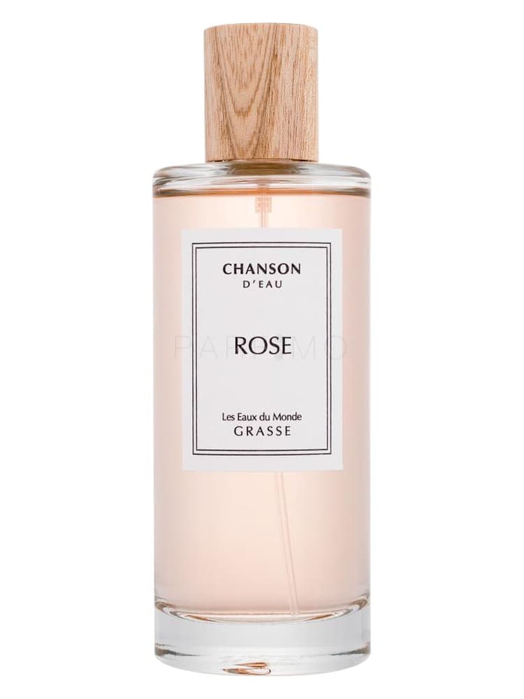 Chanson d Eau Rose