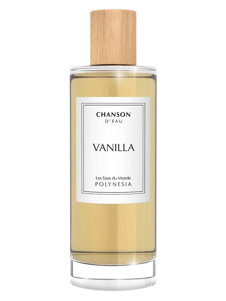 Chanson d Eau Vanilla