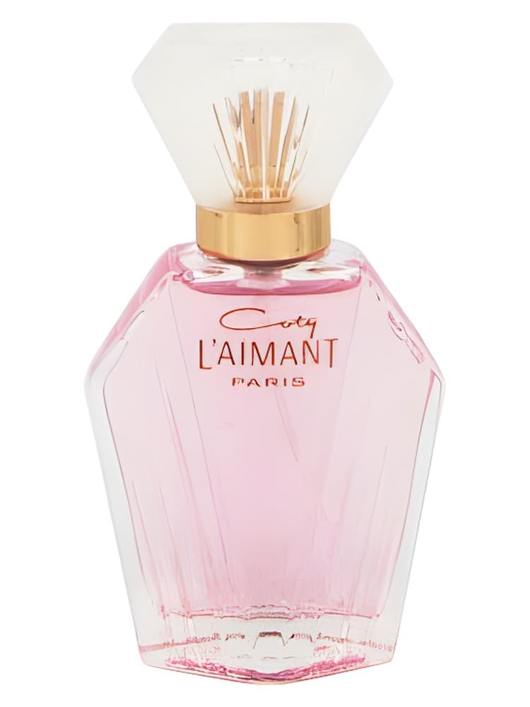 L Aimant Caresse d Orchidee