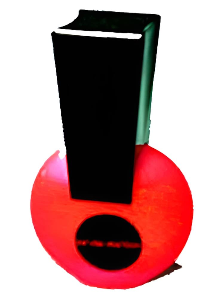 Ex cla ma tion Eau de Parfum