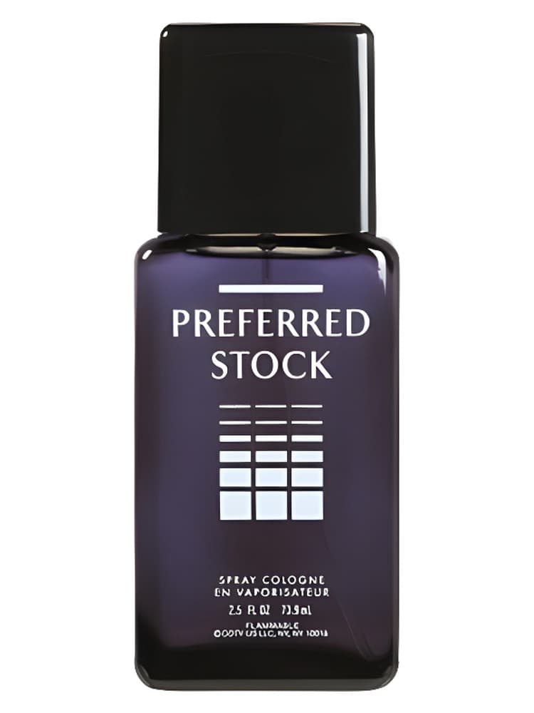 Preferred Stock