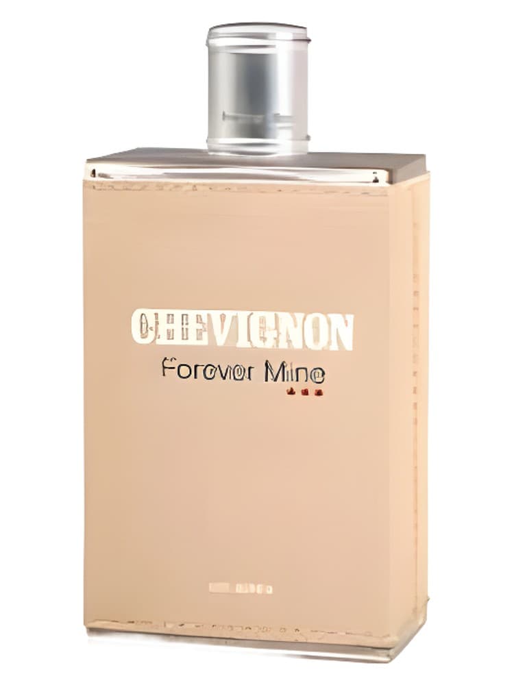 Forever Mine for Women