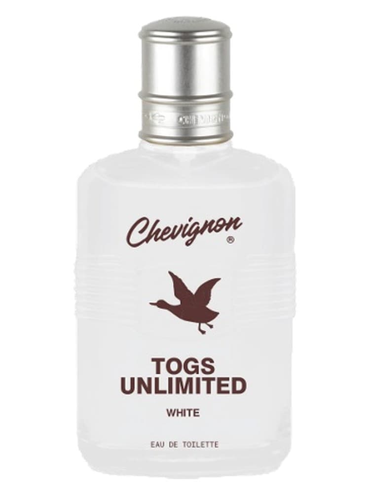 Togs Unlimited White