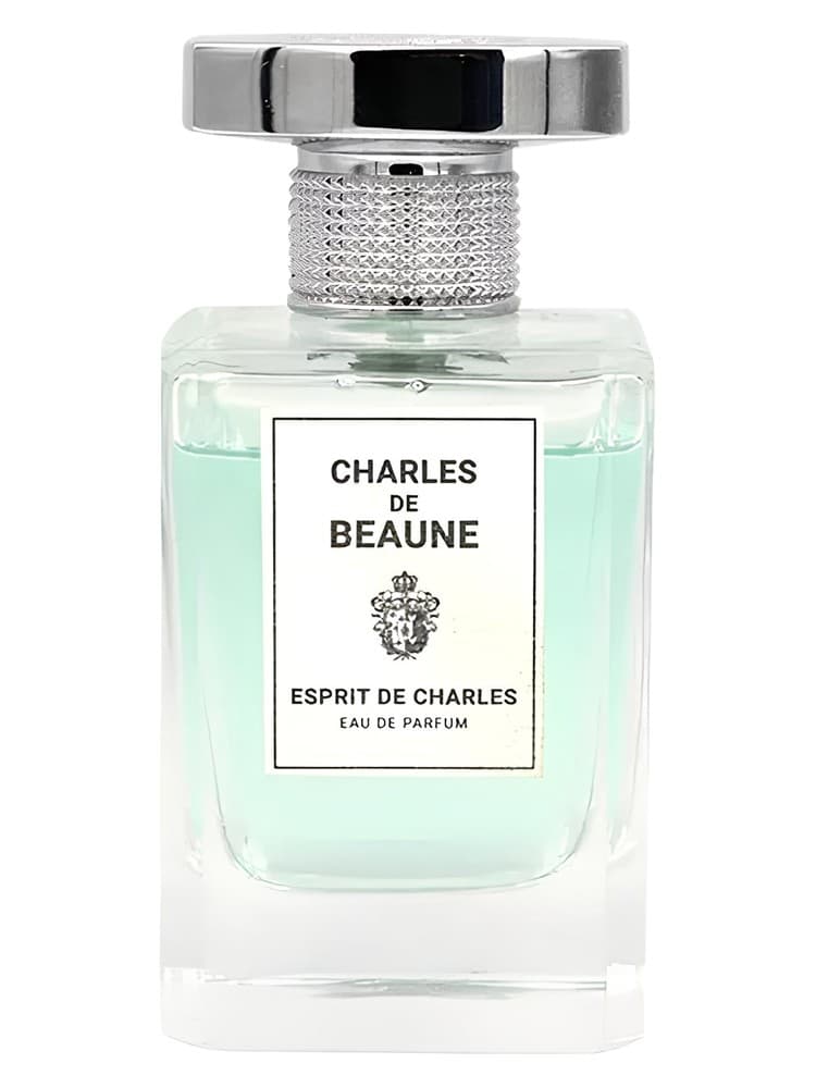 Esprit de Charles