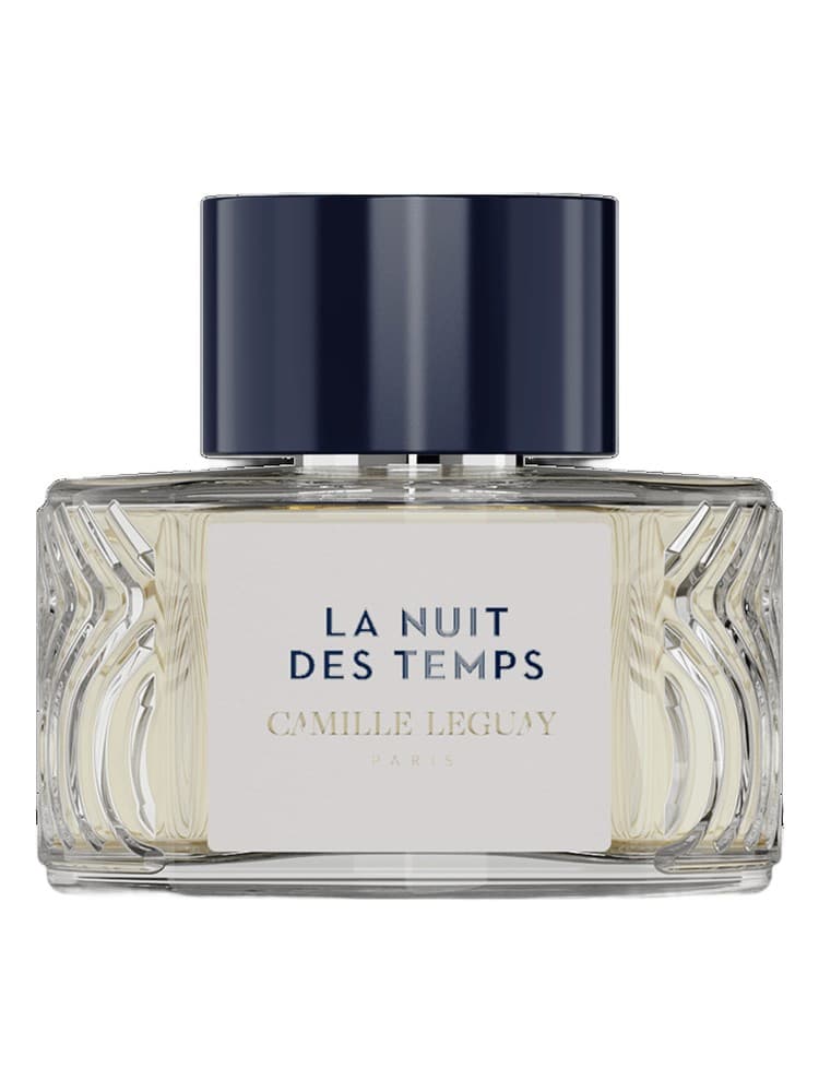 La Nuit des Temps