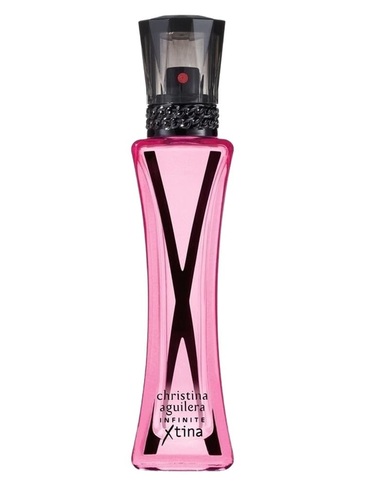 Infinite Xtina