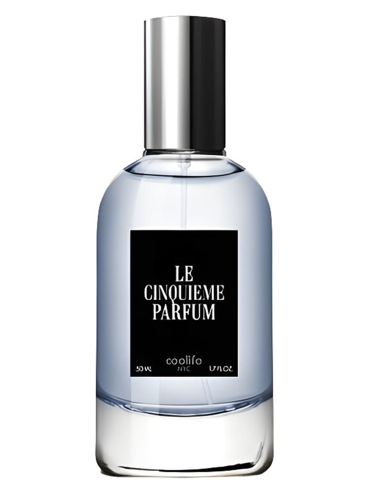 Le Cinquieme Parfum