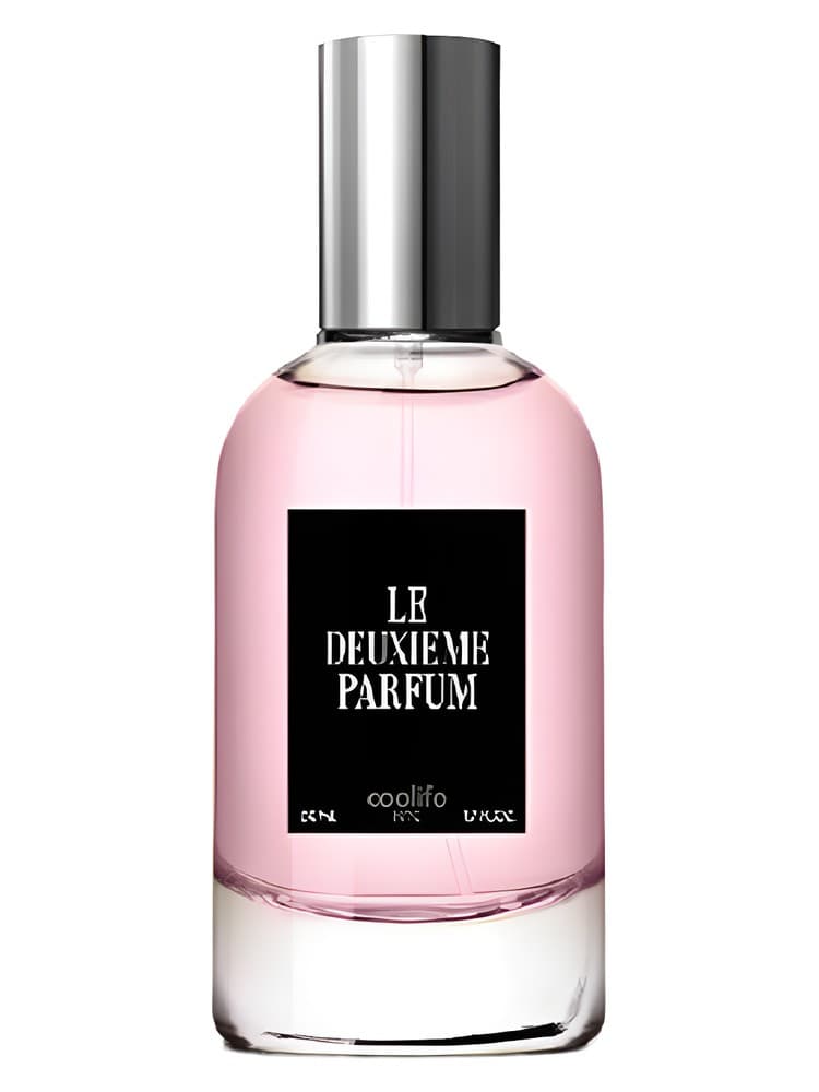 Le Deuxieme Parfum