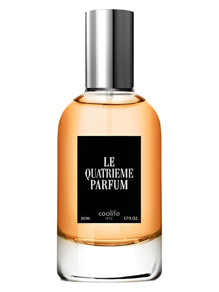 Le Quatrieme Parfum