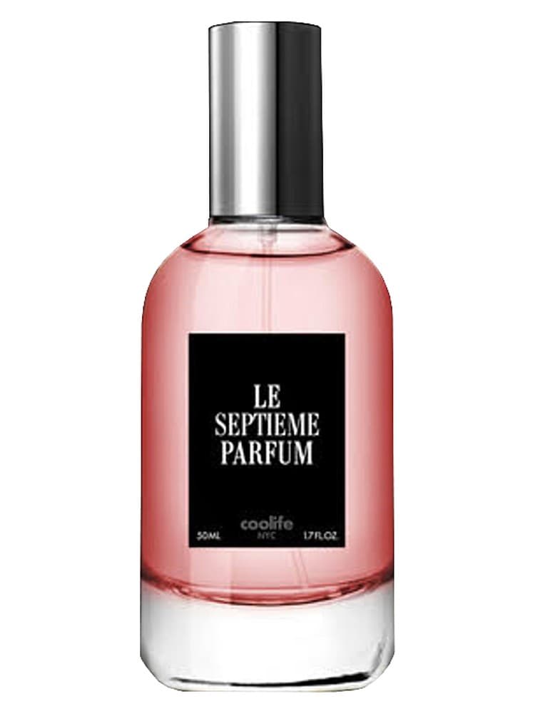 Le Septieme Parfum