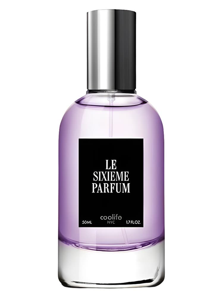 Le Sixieme Parfum