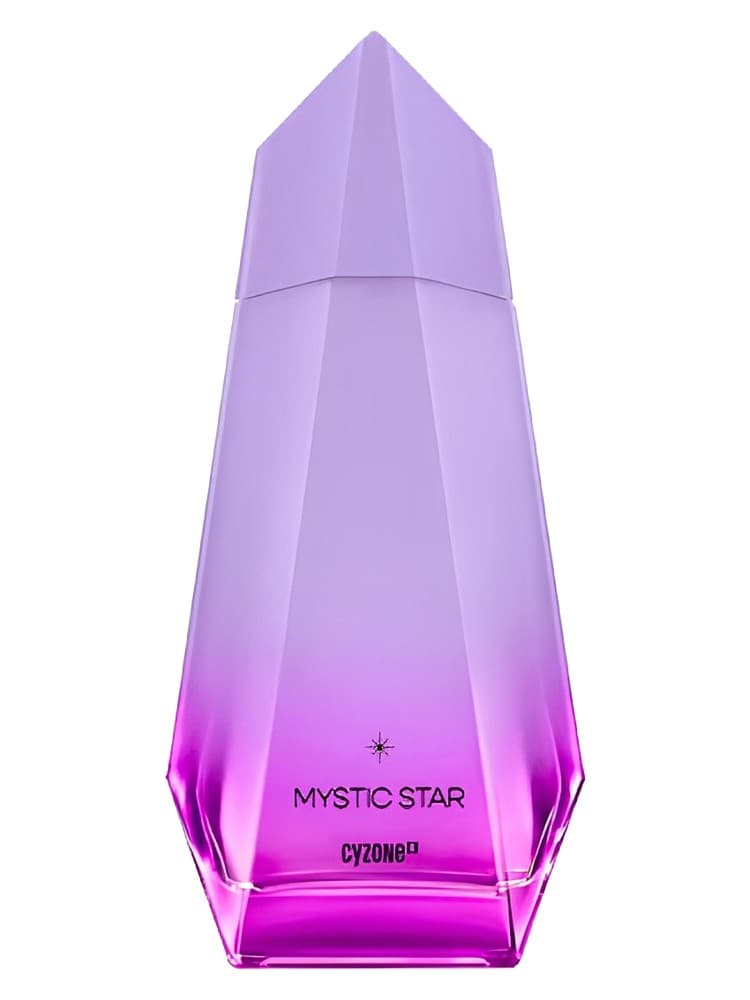 Mystic Star