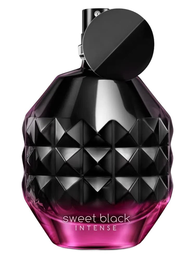 Sweet Black Intense